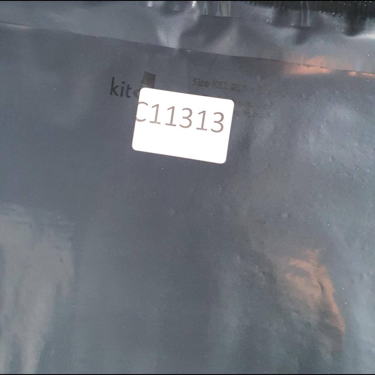 Vintage Adidas Aeroready End Plastic Waste T Shirt Men’s Large Navy Blue Three Stripes