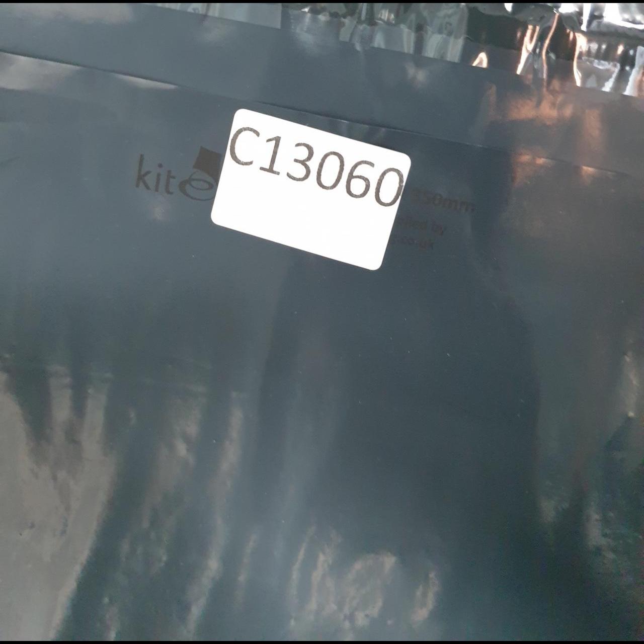 Vintage Nike Team Embroidered Sweatshirt Men’s 2XL Grey Swoosh Y2K 1/4 Zip Logo