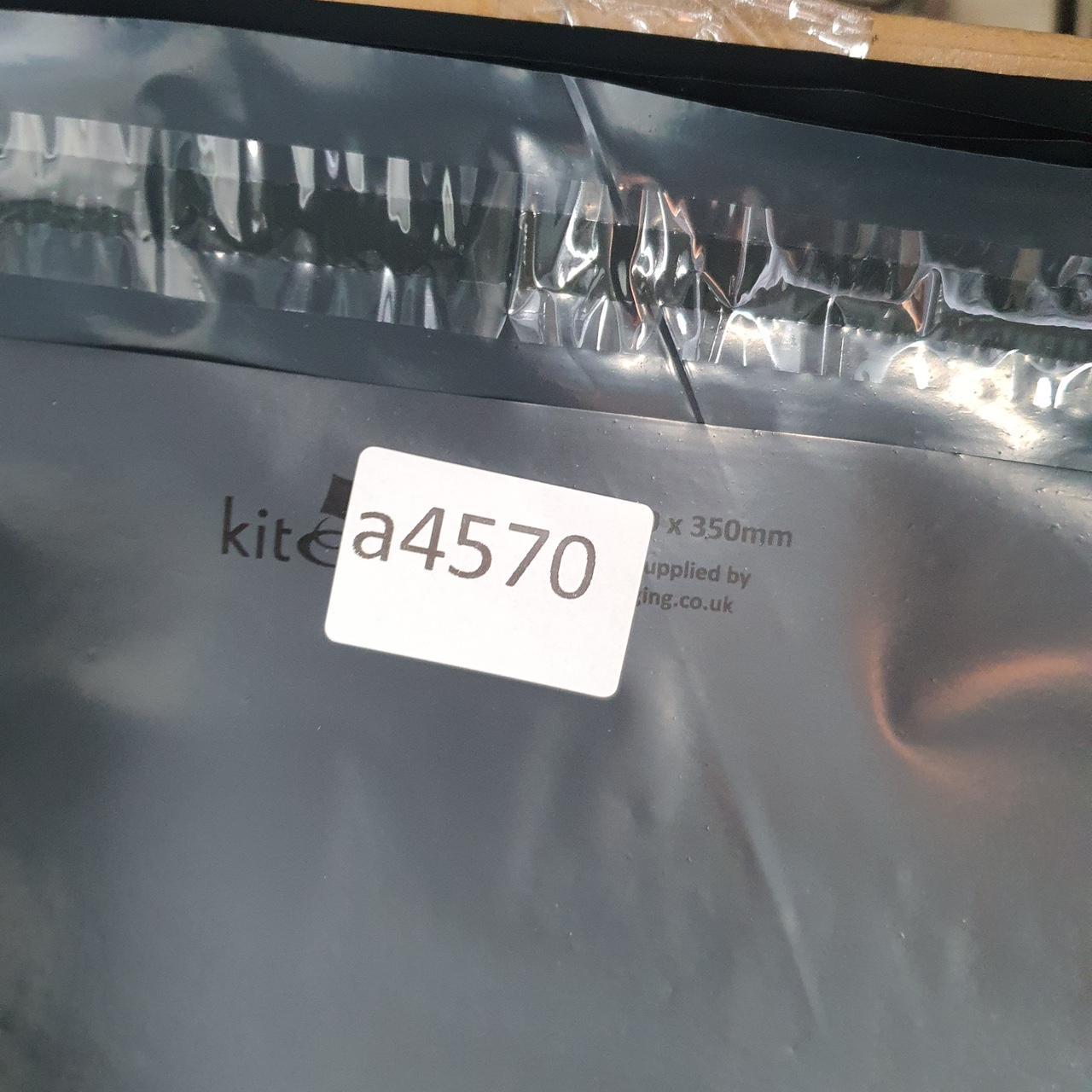 Vintage Levi’s Cut Short Baggy Shorts Jorts Cargo Womens W24 Blue Relaxed Denim A4570