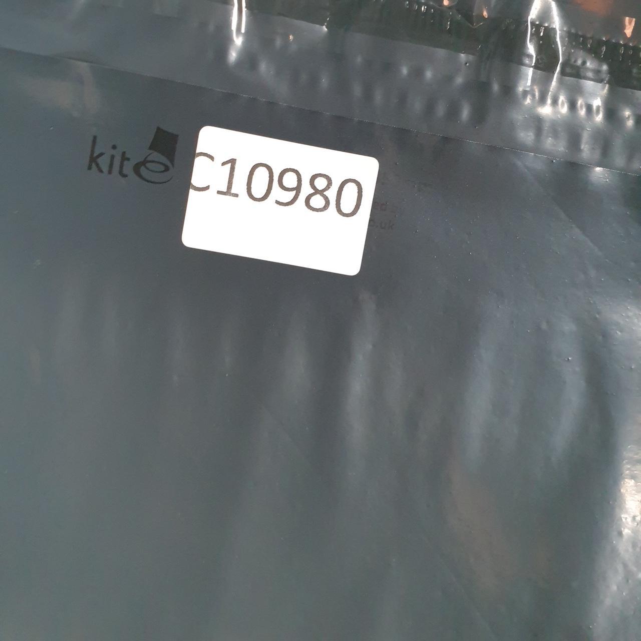 Vintage Nike Spellout Club T Shirt Men’s XL Black Swoosh Athletic