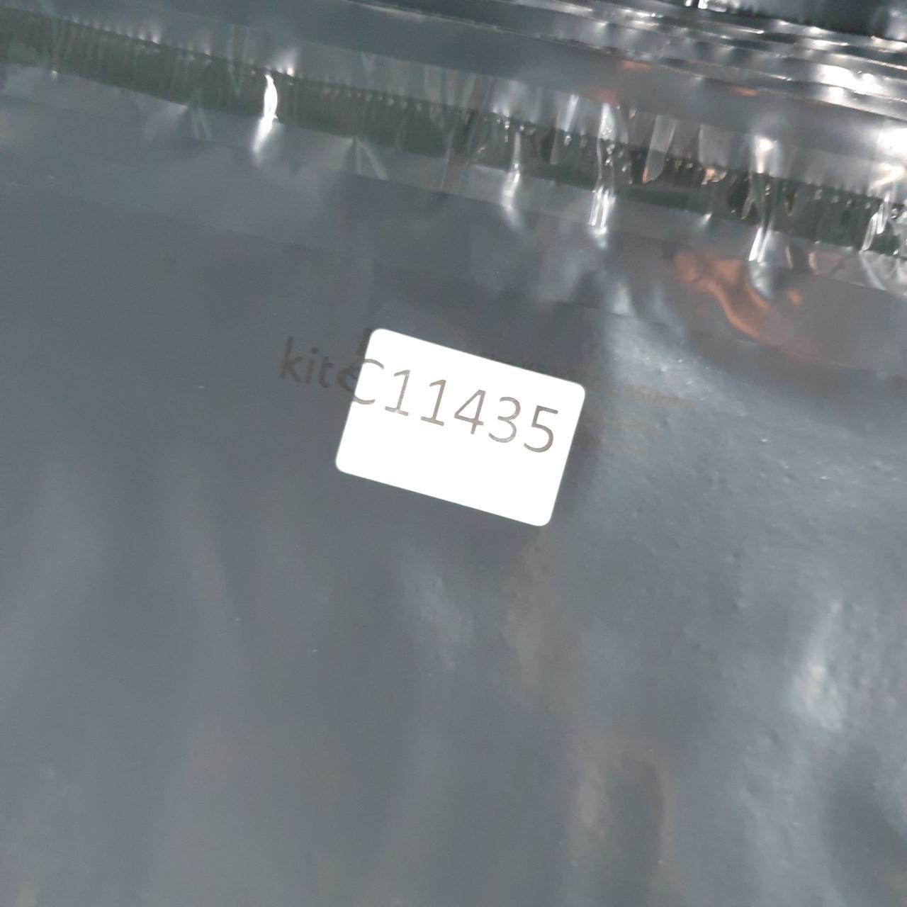 Vintage Adidas Golf T Shirt Men’s 2XL Black Three Stripes Logo Athletic