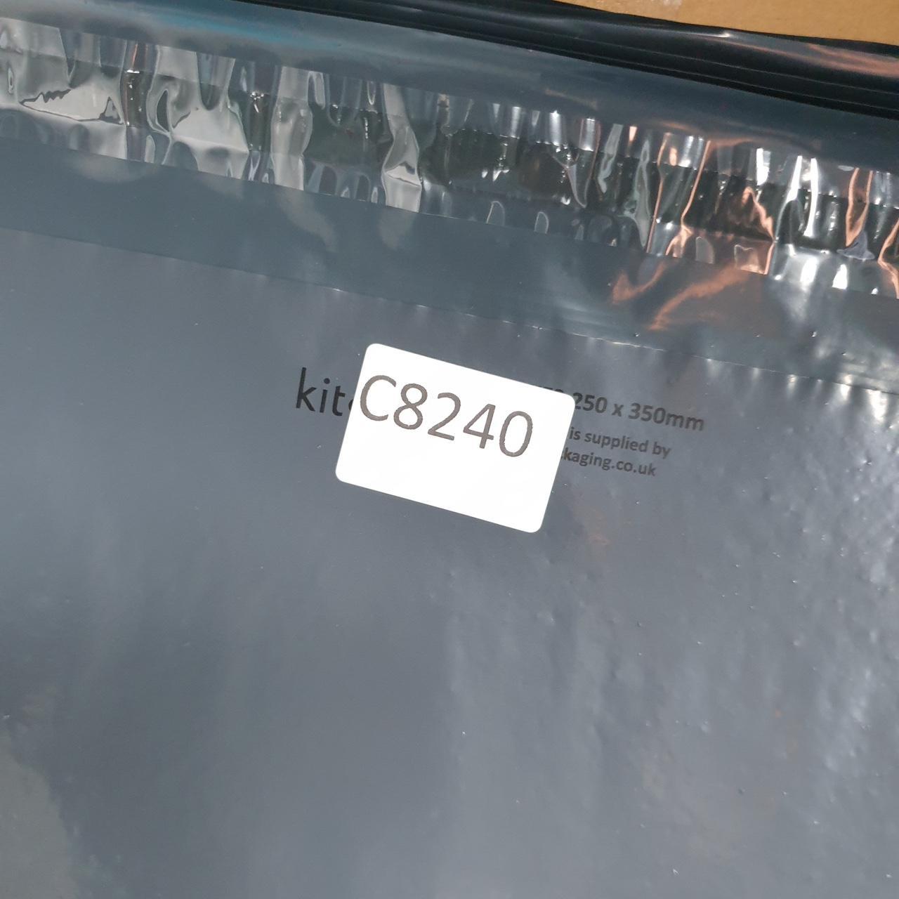 Vintage Nike T Shirt Men’s Large Blue Printed Single Swoosh Logo Athletic C8240