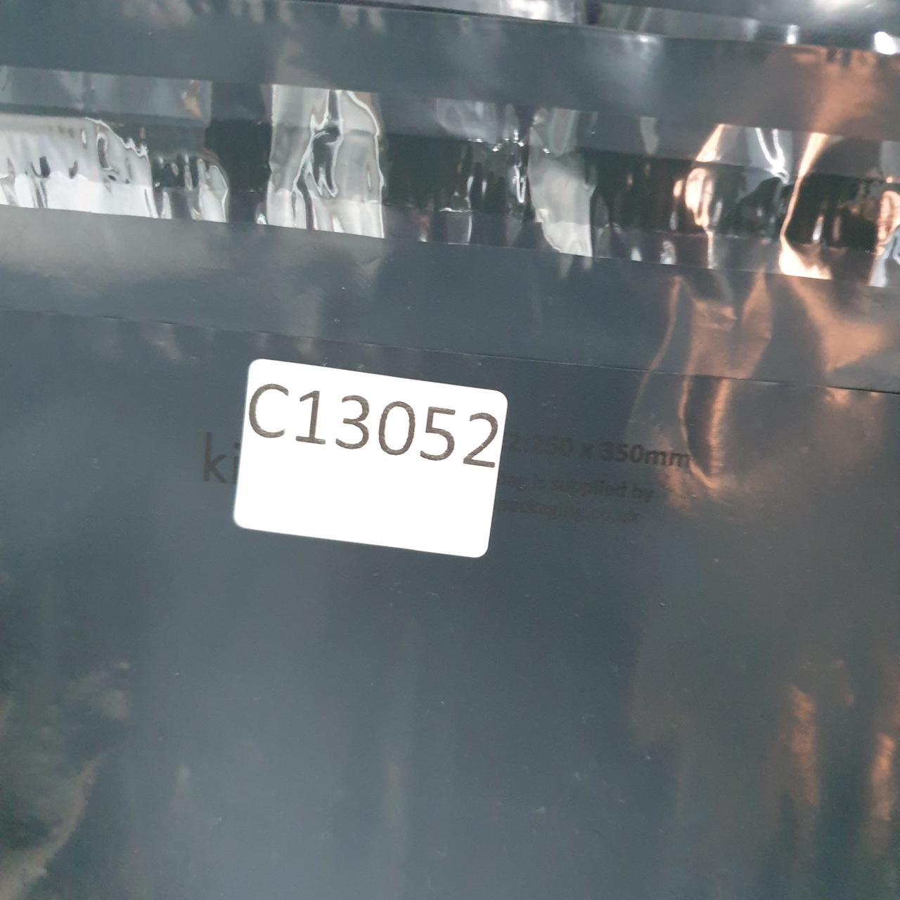 Vintage Carhartt Hoodie Mens Medium Black Pullover Blank Rain Defender USA Loose Fit