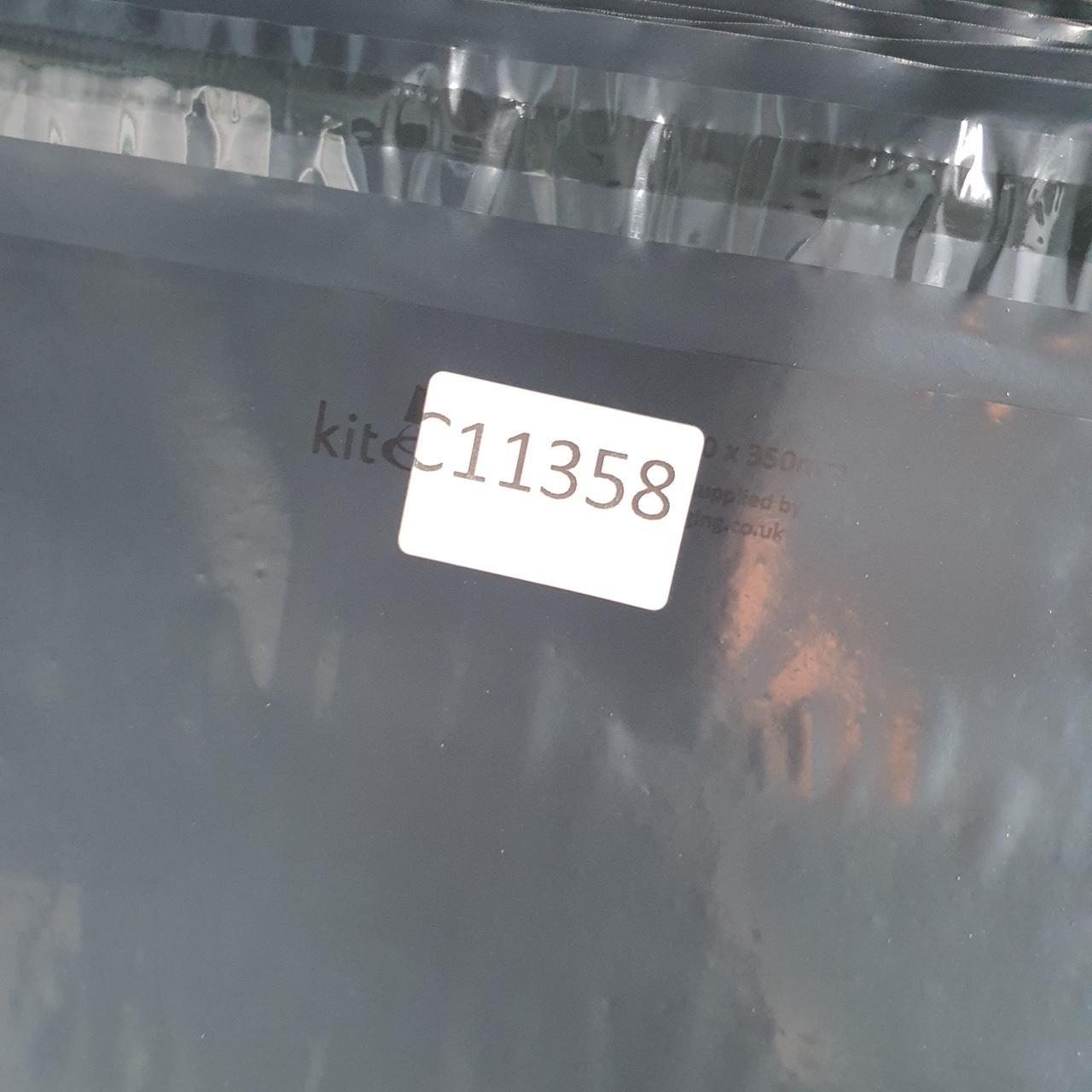 Vintage Adidas Feelgood Climalite T Shirt Men’s Large Blue Three Stripes Logo Athletic