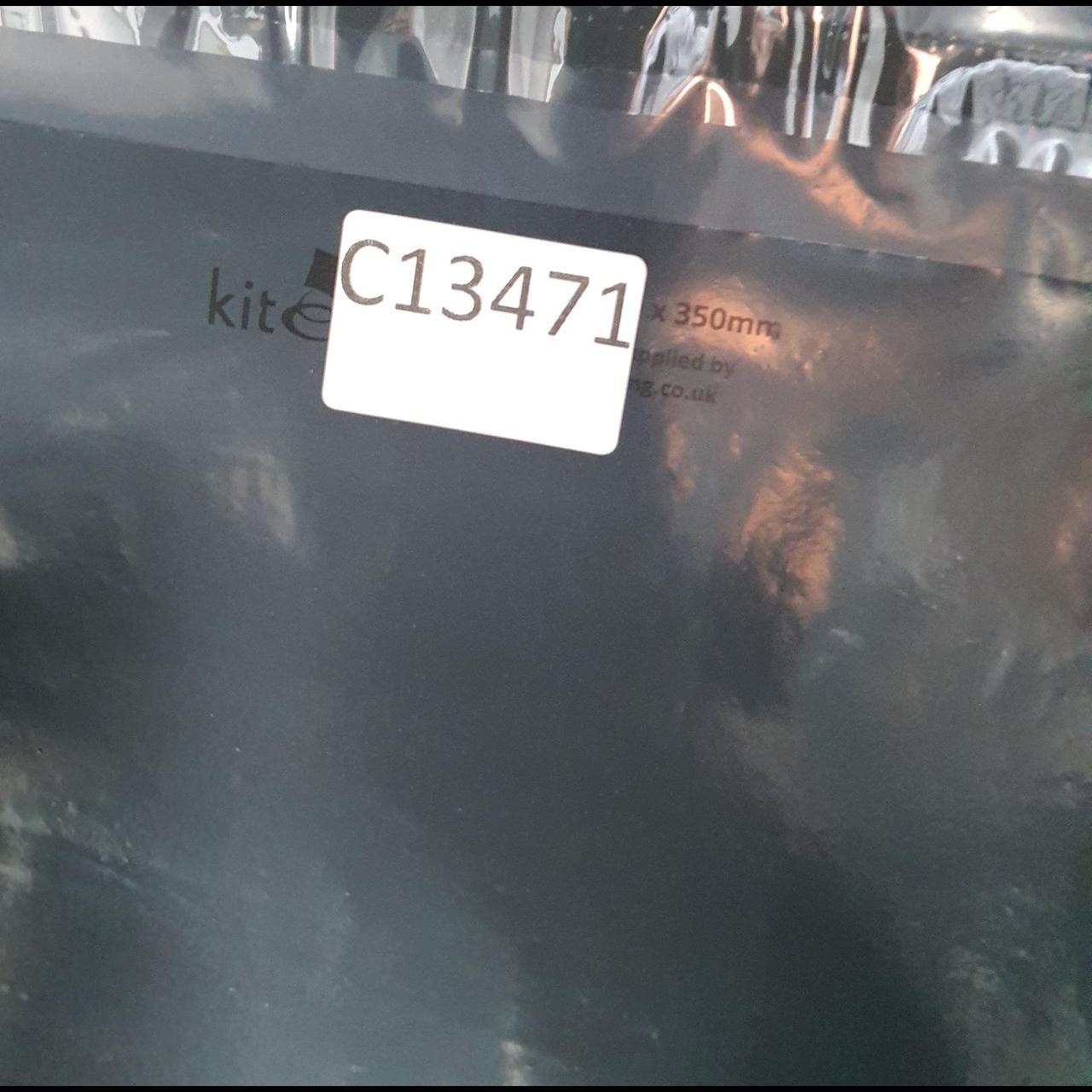 Vintage Nike Club Sweatshirt Men’s XL Black 1/4 Zip Swoosh East Carolina Military Bowl