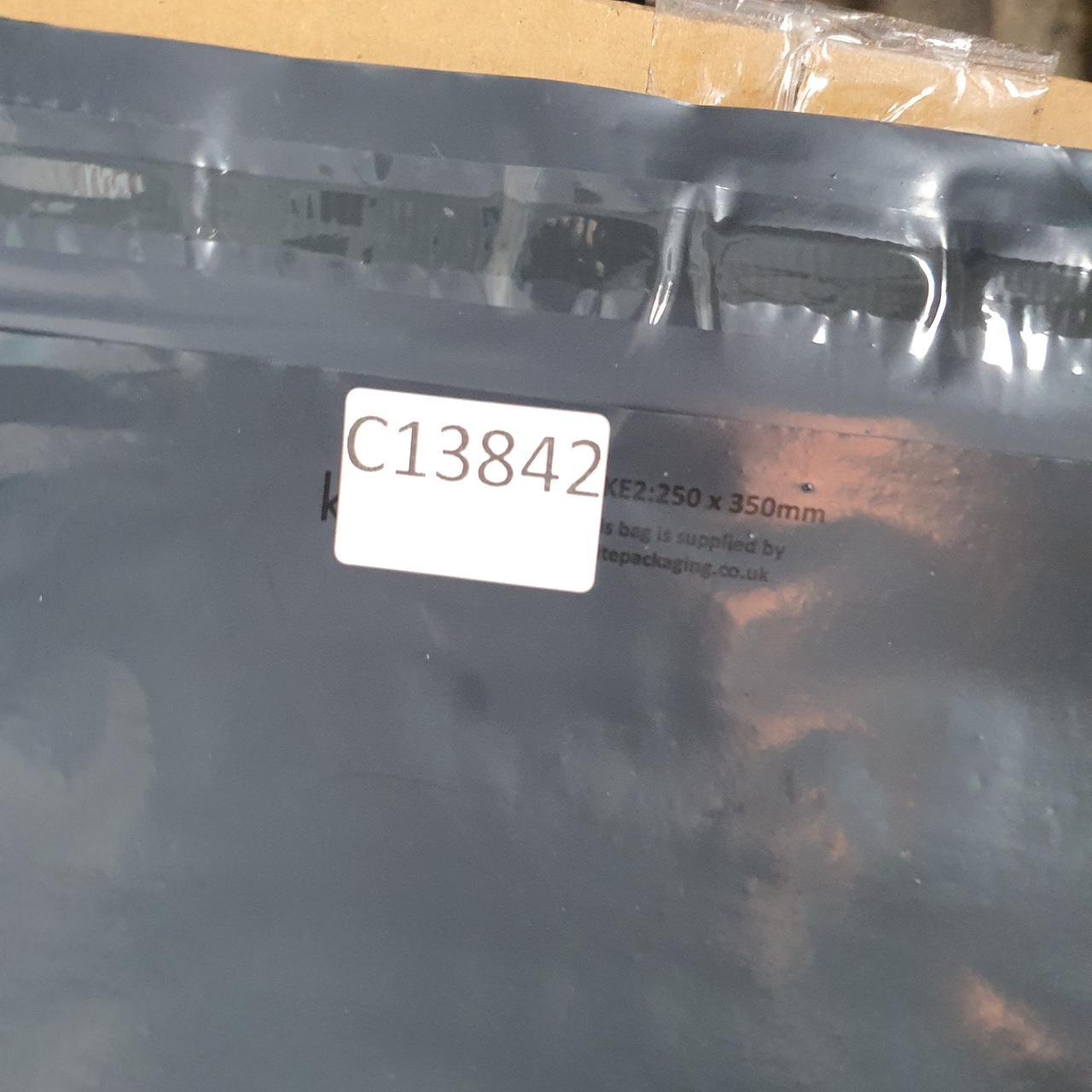 Vintage Lee Cotton Blend Short Sleeve Tank Sweatshirt Men’s Medium Blue USA Pullover