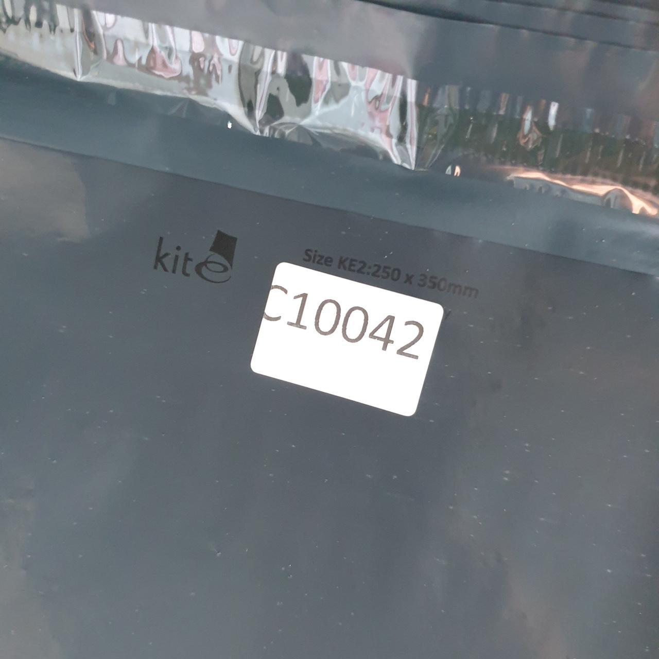 Vintage Chaps Ralph Lauren Polo Shirt Men’s 2XL Pink Regular Fit Embroidered Logo