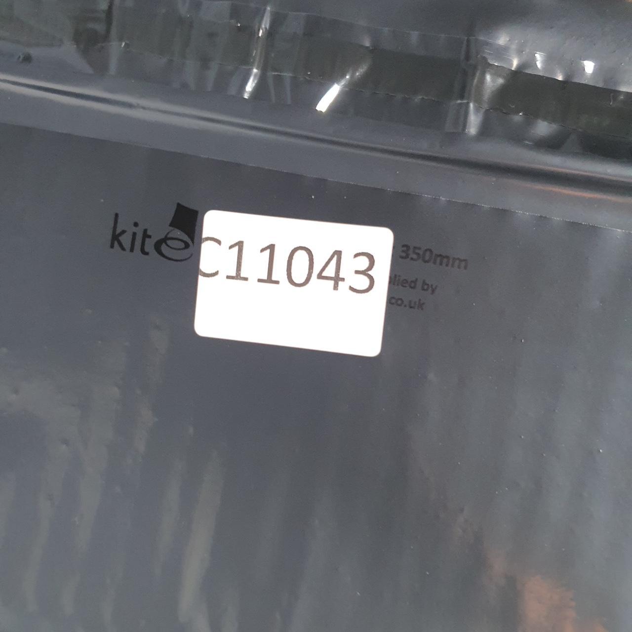 Vintage Nike Embroidered Club T Shirt Men’s Large Grey Swoosh Athletic