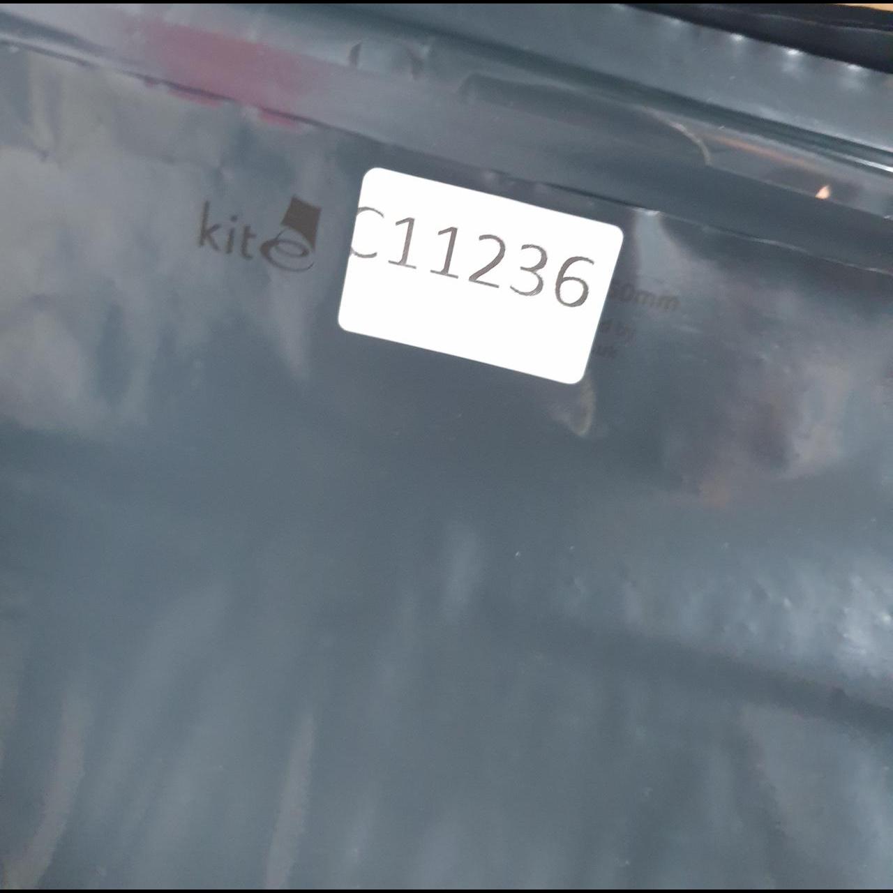 Vintage Nike Red Raider Nation T Shirt Men’s 2XL Red Swoosh Logo Athletic