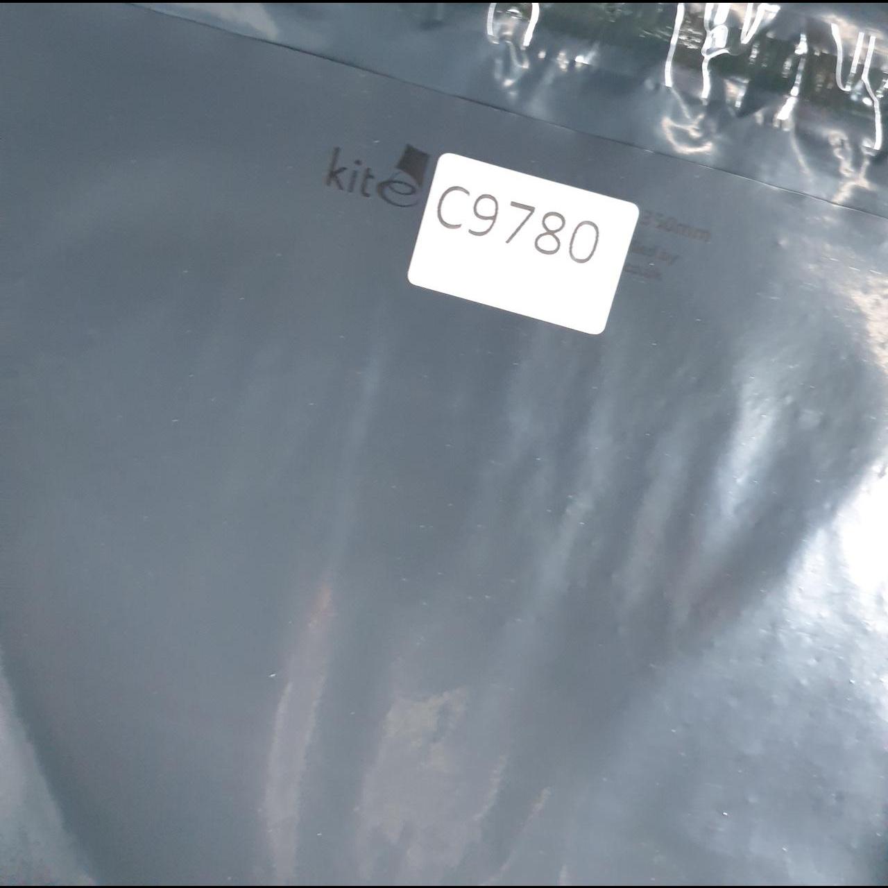 Vintage Disney Land Mickey Mouse T Shirt Womens  2XL Blue Graphic Cartoon C9780