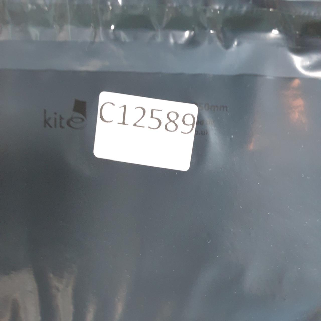 Vintage Hanes 1991 Kansas Garden City USA Single Stitch T Shirt Men’s Large Blue