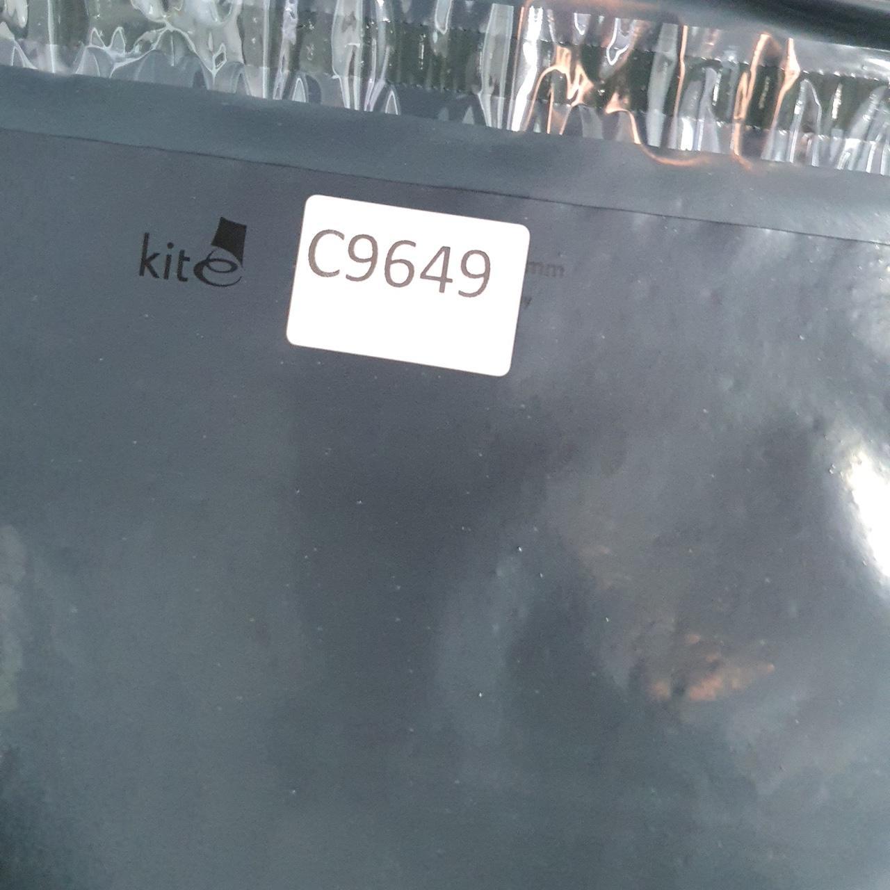 Vintage Washington DC Sunflowers 90s USA Single Stitch T Shirt Men’s Small White C9649