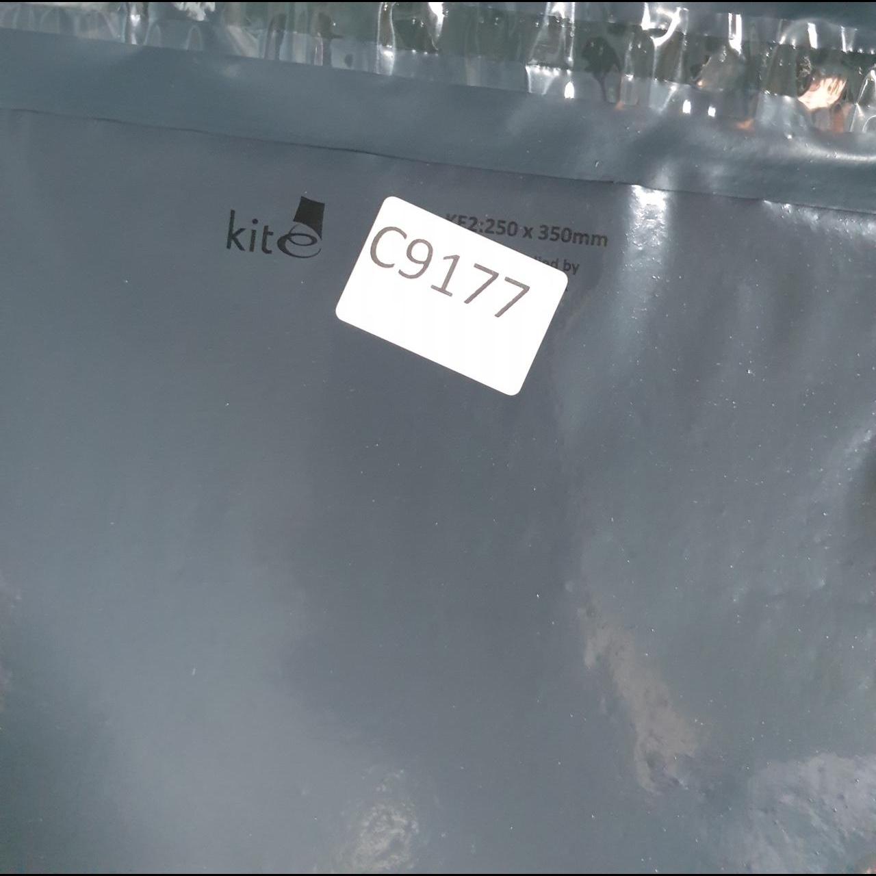 Vintage Carhartt Pocket T Shirt Men’s XL Black Workwear Chore Utility Relaxed Fit C9177