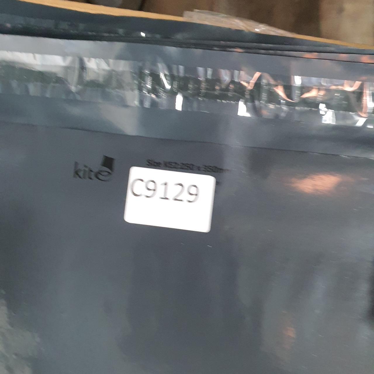 Vintage Ralph Lauren Polo T Shirt Men’s Medium Grey Classic Fit Casual C9129