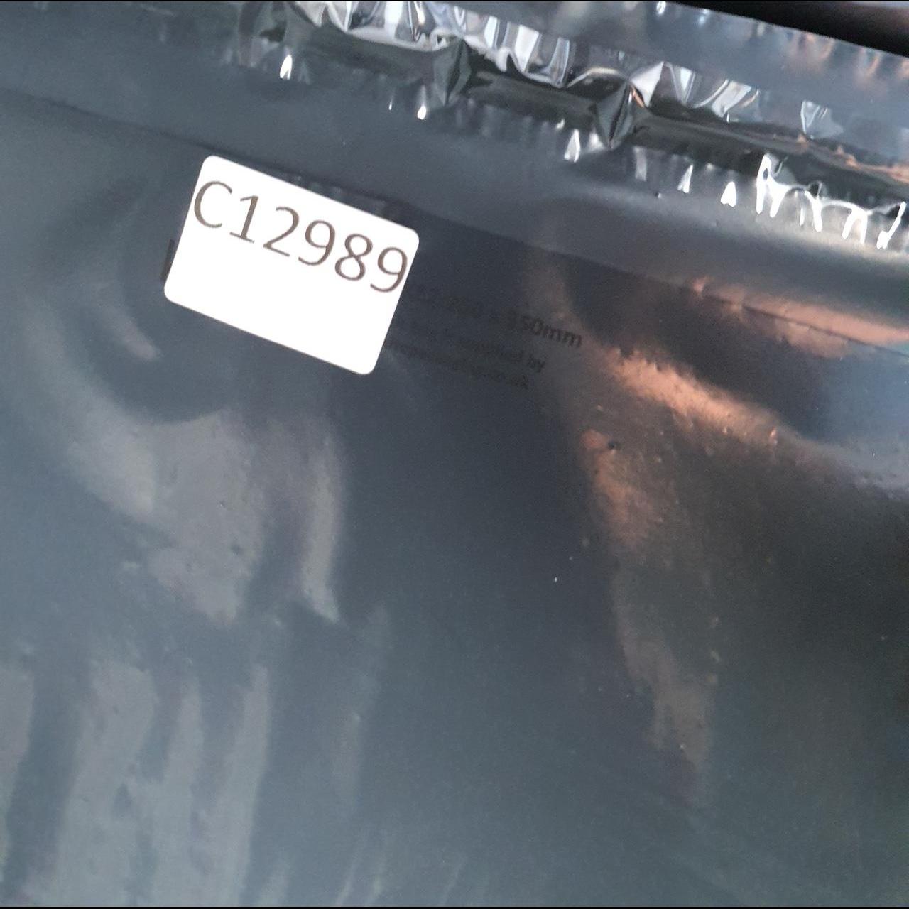 Vintage Nike Club Hoodie Womens Large Grey Swoosh Y2K Pullover Logo