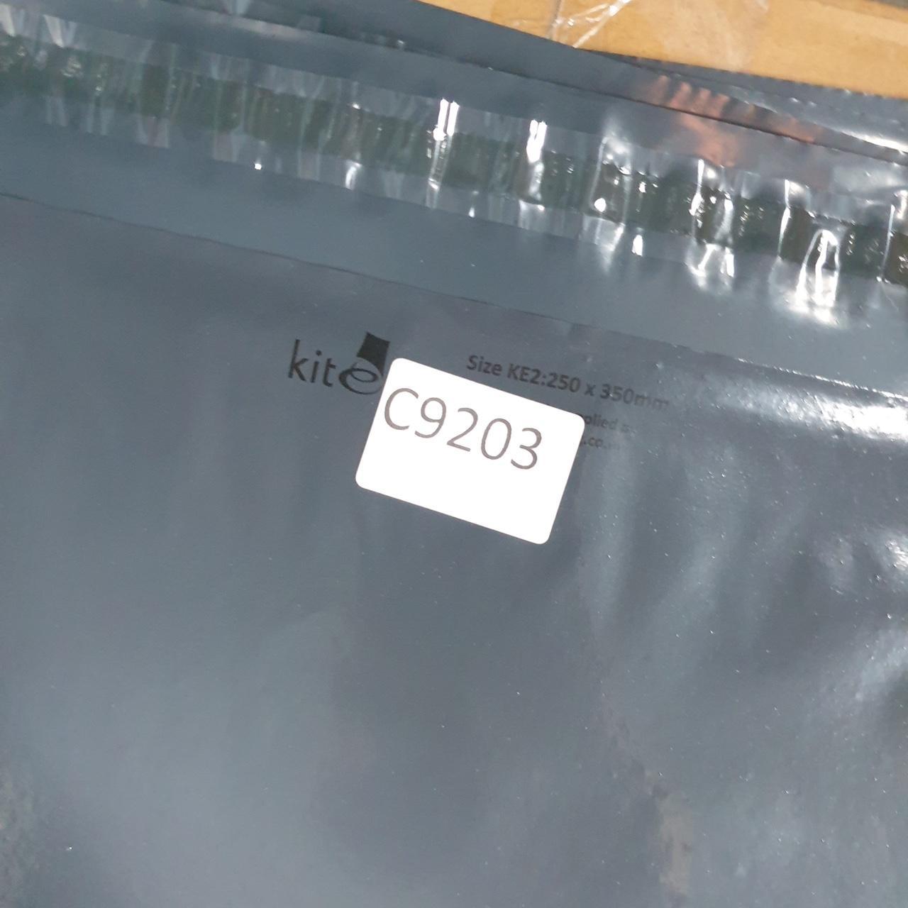 Vintage Carhartt Pocket T Shirt Women’s Large Blue Workwear Chore Utility Loose Fit C9203