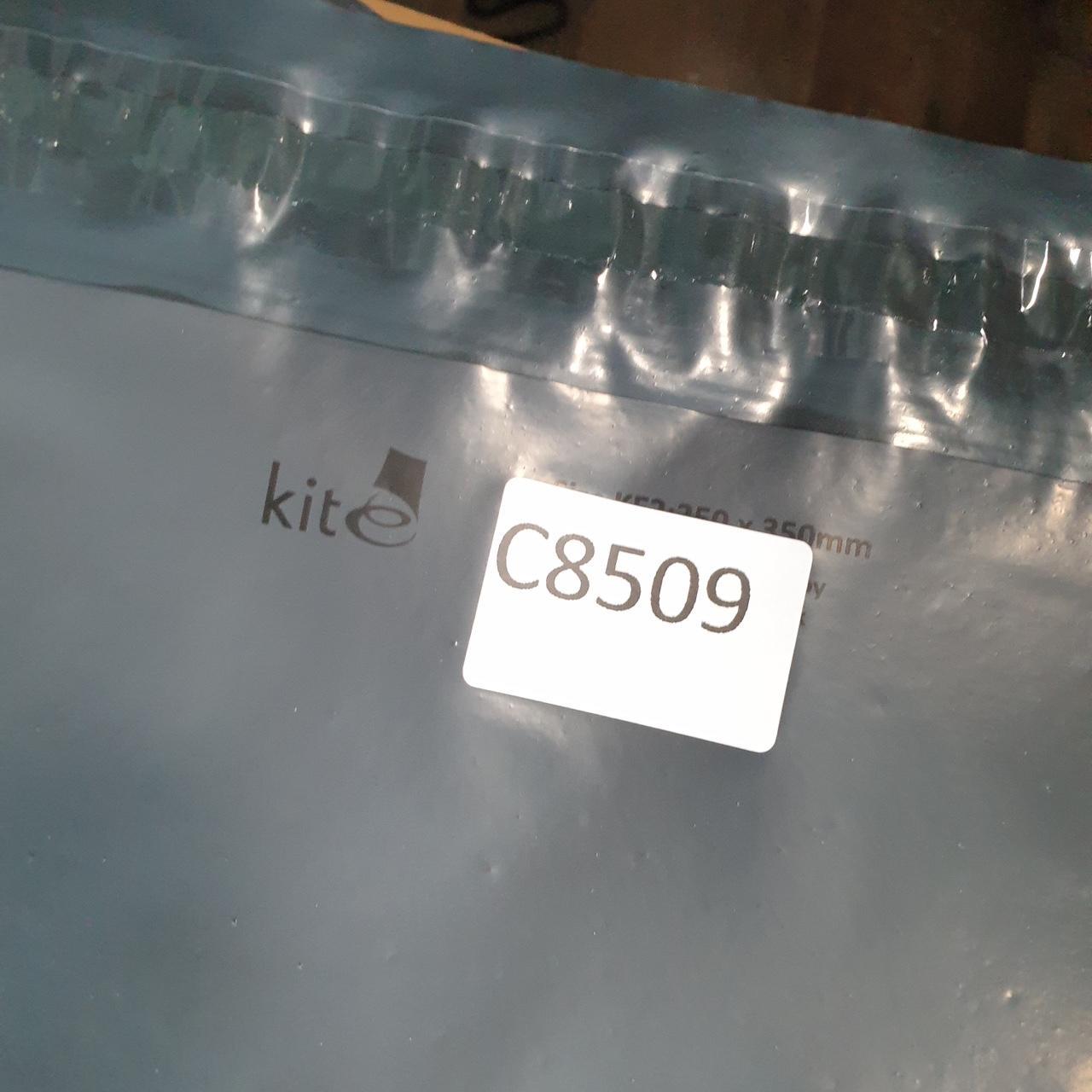 Vintage NFL Carolina Panthers Cap Kids Adjustable USA Spellout Athletic C8509