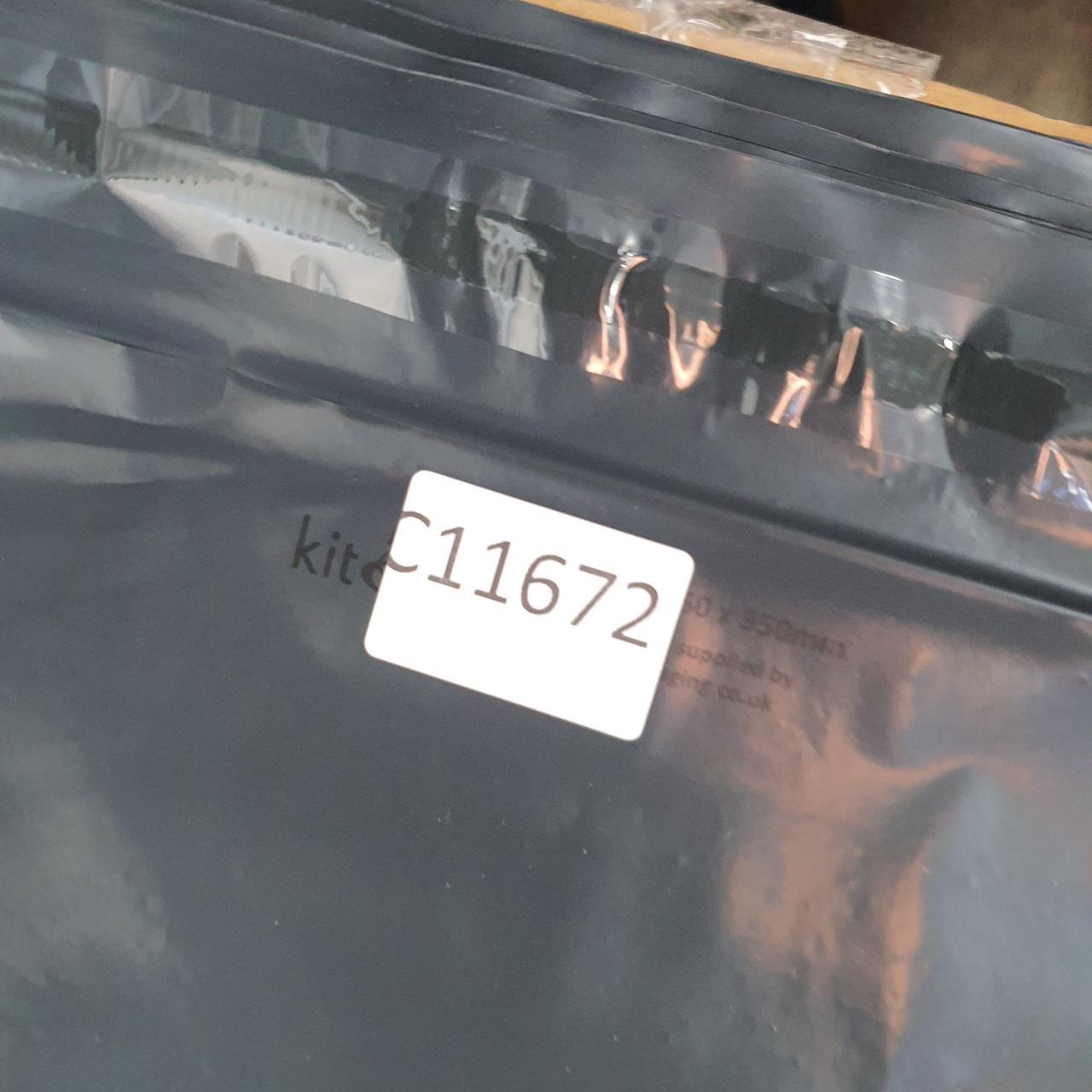 Vintage Adidas Go To Performance Tee T Shirt Men’s 2XL White Three Stripes Logo