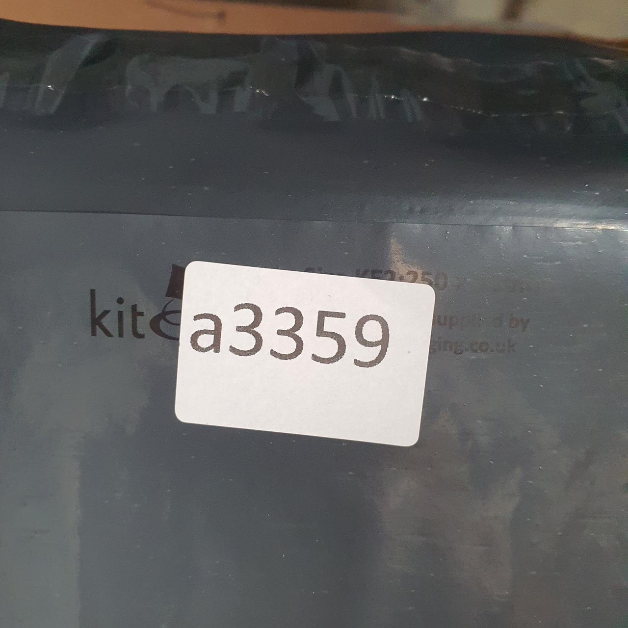 Vintage Eight 732 Baggy Y2K Hip Hop Jeans Mens W42 L34 Black Denim Wide Leg Big Fish Vintage