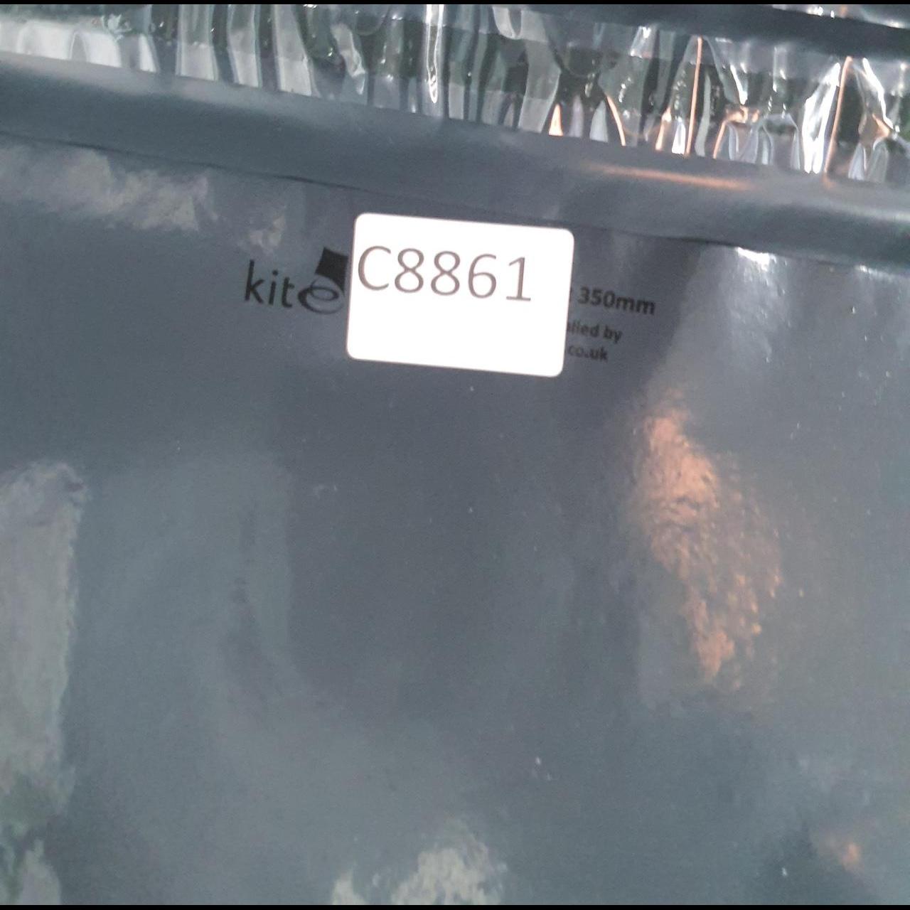 Vintage Ralph Lauren Polo Lambswool Sweatshirt Men’s XL Black Pullover Pony C8861