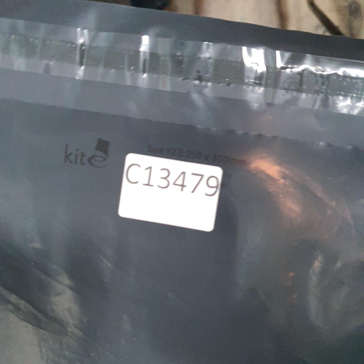 Vintage Nike Club Embroidered Hoodie Men’s Medium Black Swoosh Y2K Pullover