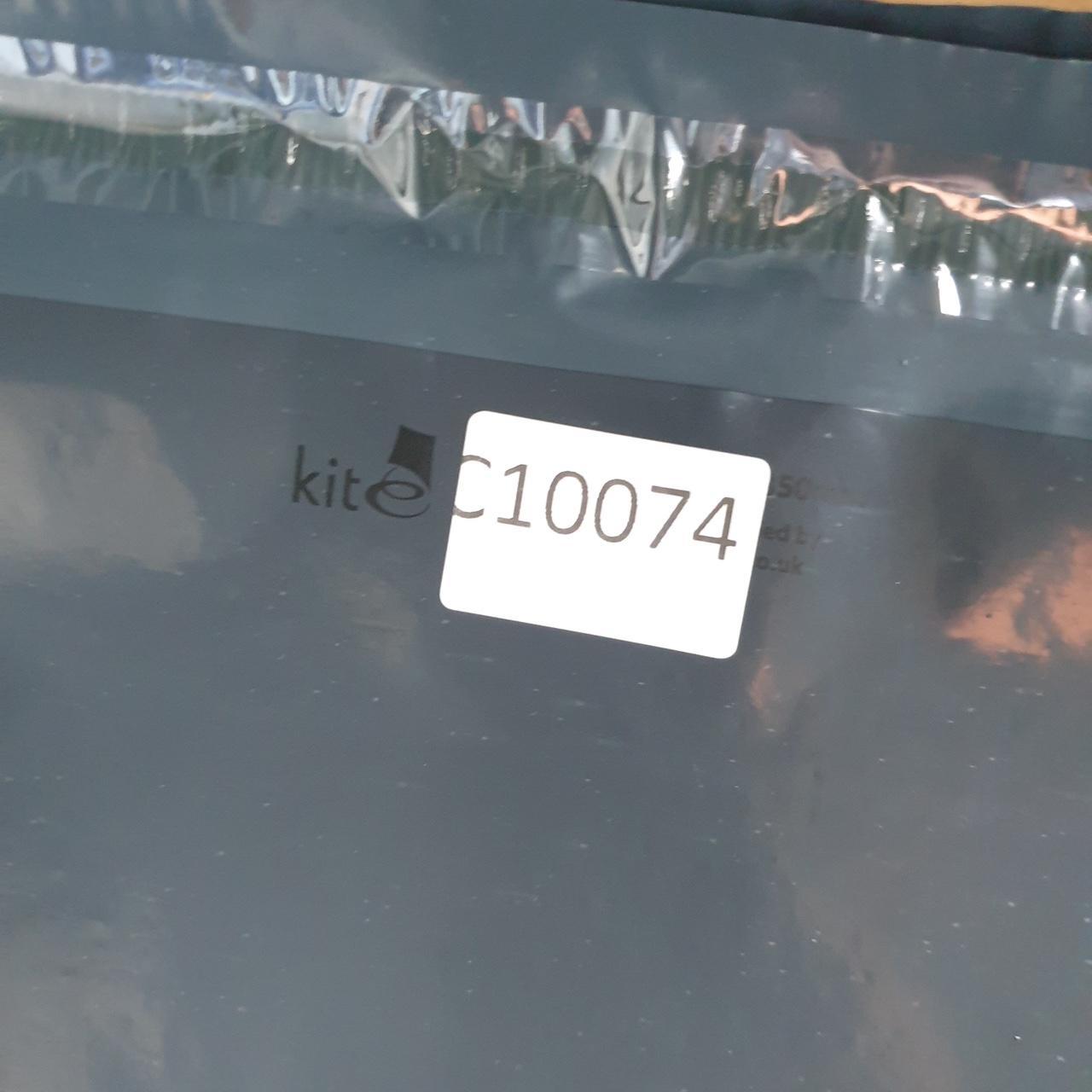 Vintage Adidas LA Galaxy Trefoil Retro T Shirt Men’s 2XL Navy Blue Logo Athletic