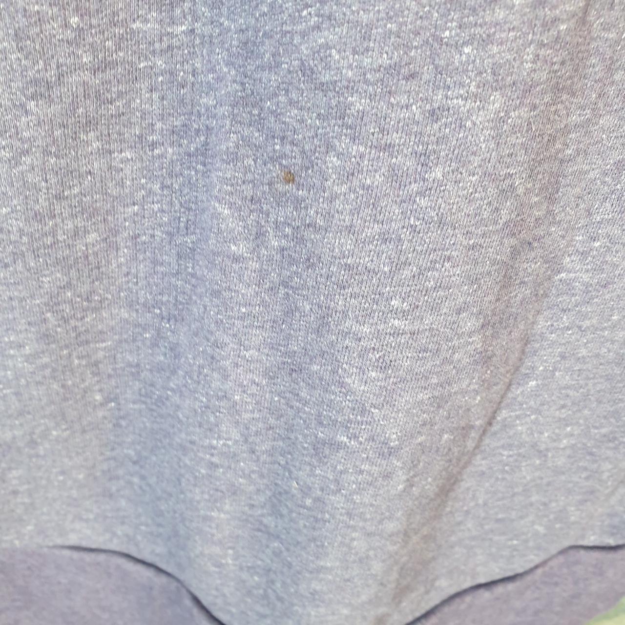 Vintage Patagonia French Terry Hoody Hoodie Men’s Small Purple Full Zip