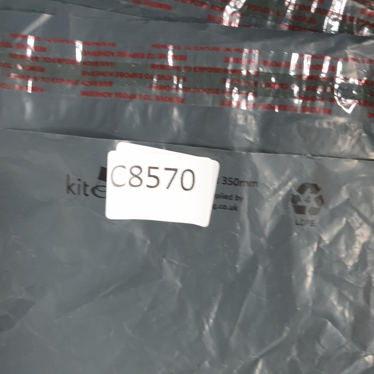 Vintage Ralph Lauren Polo T Shirt Men’s Medium Navy Blue Embroidered Classic Fit Pony C8570