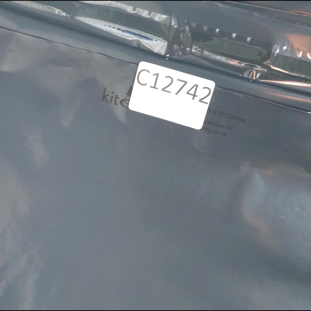 Vintage Russell Athletic Sweatshirt Men’s M Navy Blue USA Northern Iowa Panthers