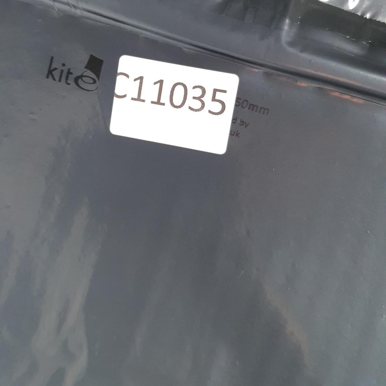 Vintage Adidas Amplifier T Shirt Men’s Large Grey Three Stripes Logo Athletic