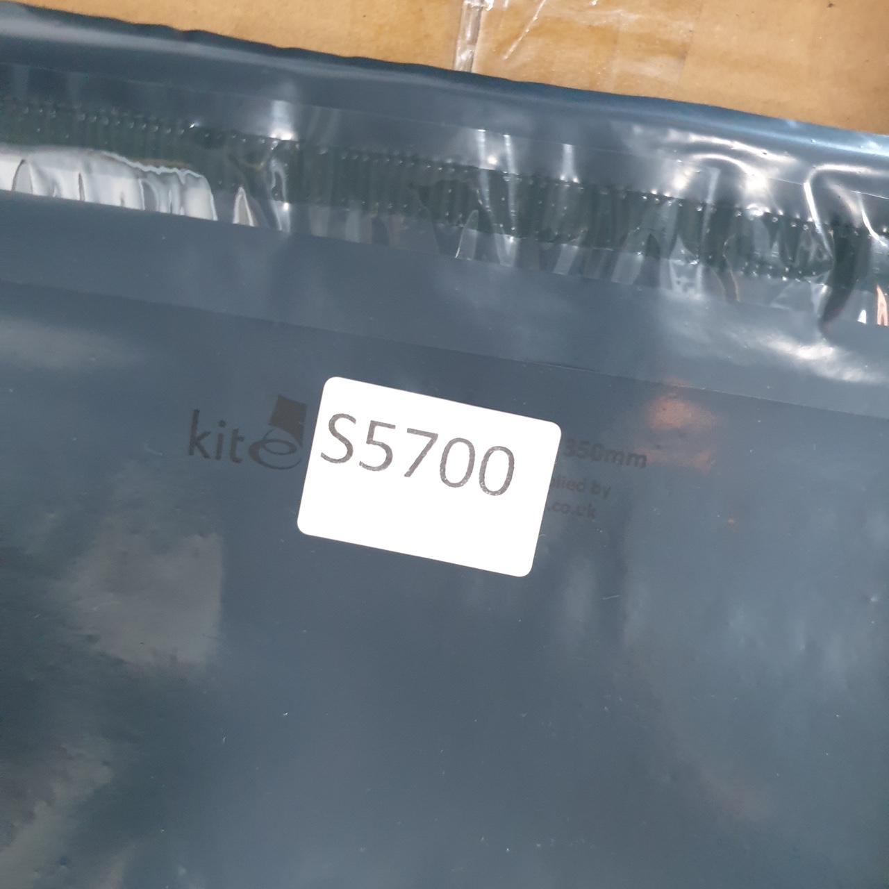 Vintage Dickies Baggy Chino Shorts Jorts Cargo Mens W38 Black Relaxed Fit