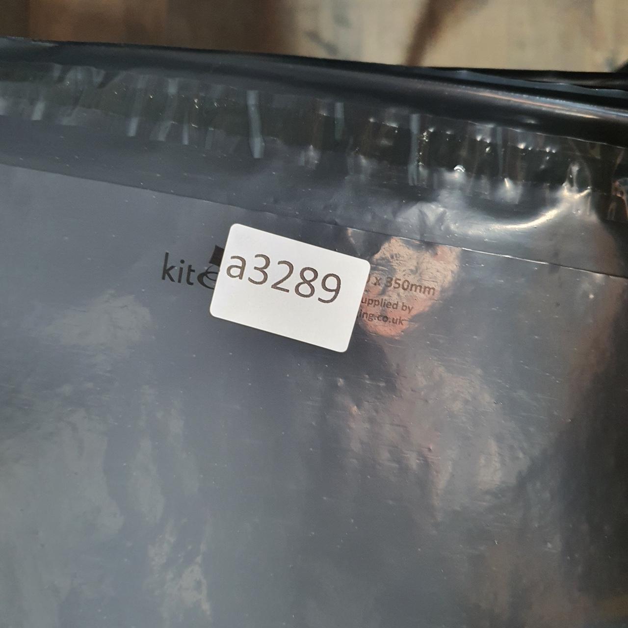 Vintage Axel Baggy Y2K Hip Hop Jeans Mens W32 L32 Blue Embroidered Denim Big Fish Vintage