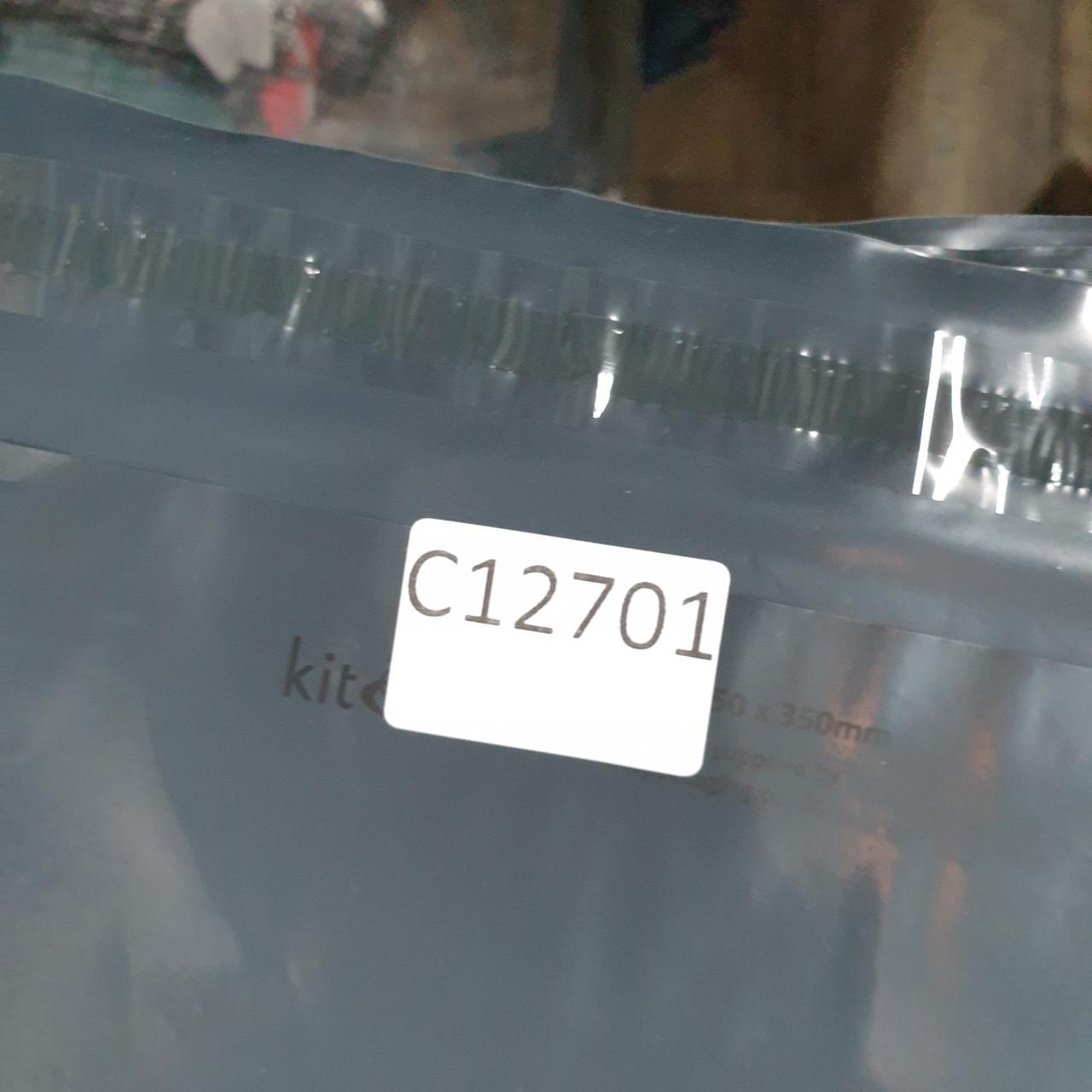 Vintage Nike Storm Fit Windbreaker Track Jacket Mens Small Blue USA Swoosh 1/4 Zip USA