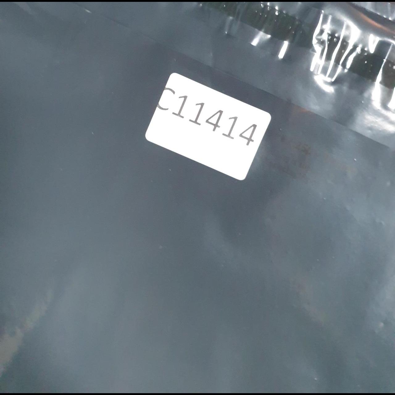 Vintage Nike Dri Fit Running T Shirt Men’s Medium Blue Swoosh Logo Athletic