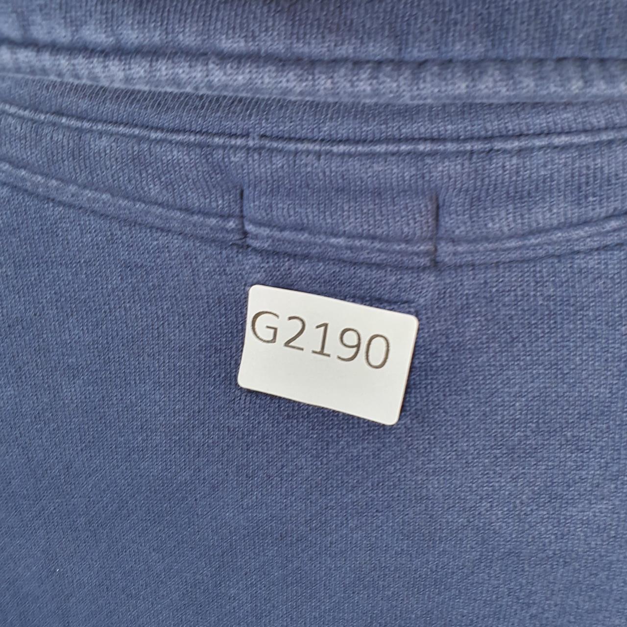 Vintage Ralph Lauren Polo Sweatshirt 2016 Olympics USA Women’s Large Navy Blue 1/4 Zip Pony