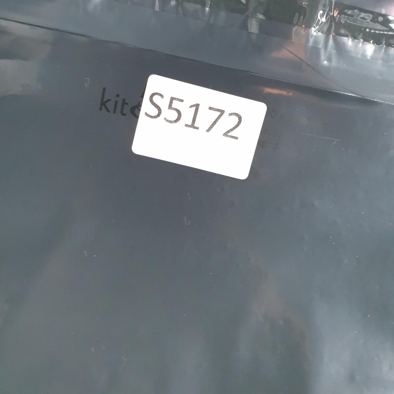 Vintage U.S. Polo Assn. Chino Shorts Jorts Cargo Mens Medium Black Baggy Cotton