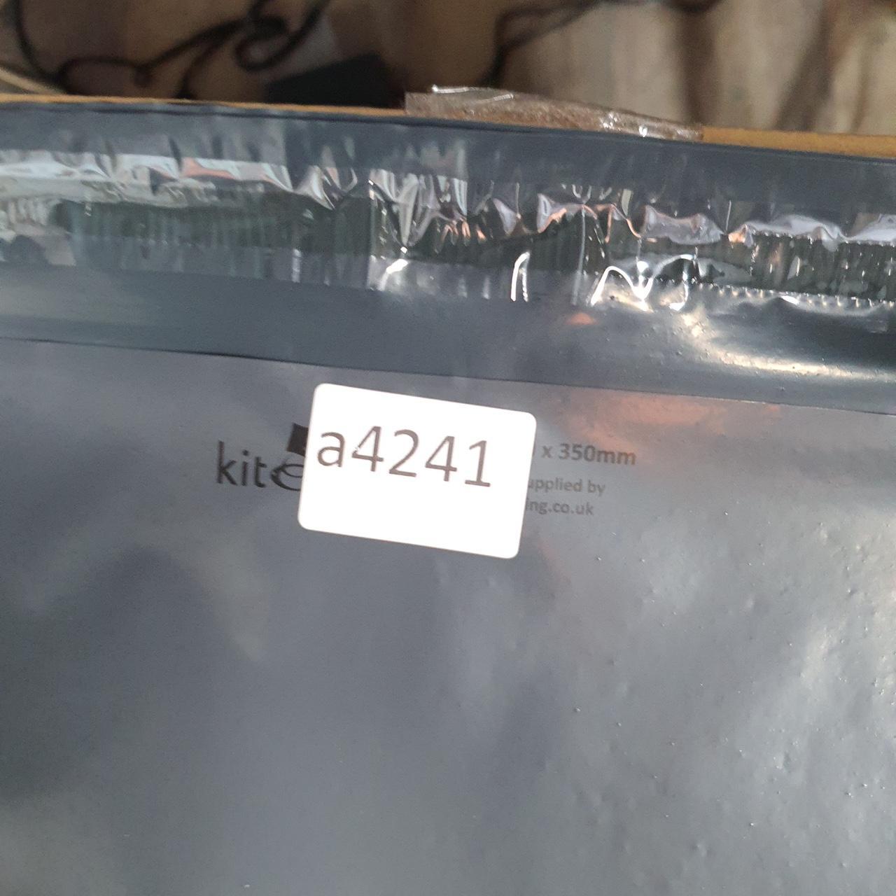 Vintage Wrangler Chino Shorts Jorts Cargo Men’s W40 Brown Baggy Cotton A4241