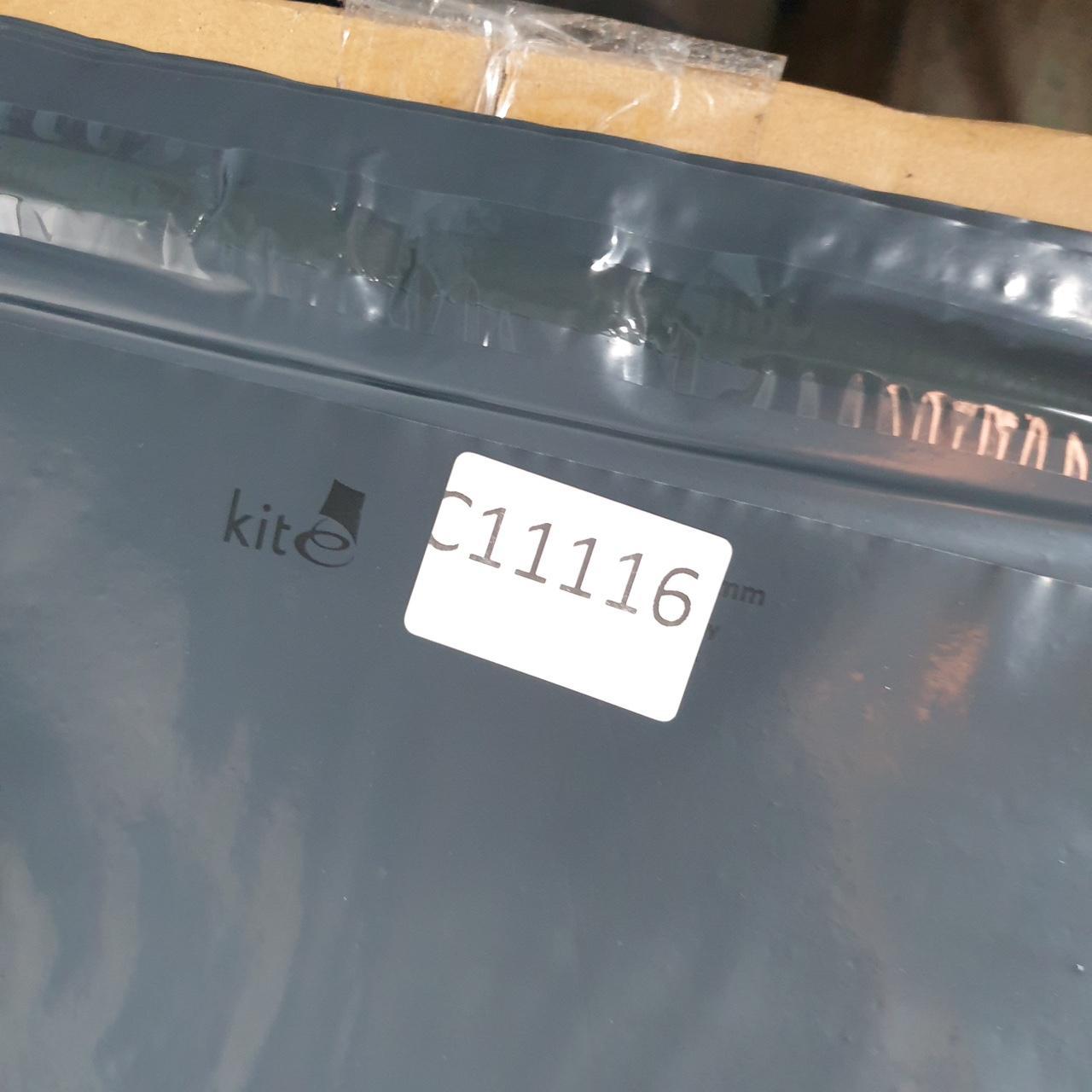 Vintage Adidas Go To Performance Tee T Shirt Men’s XL Black Three Stripes Logo Athletic