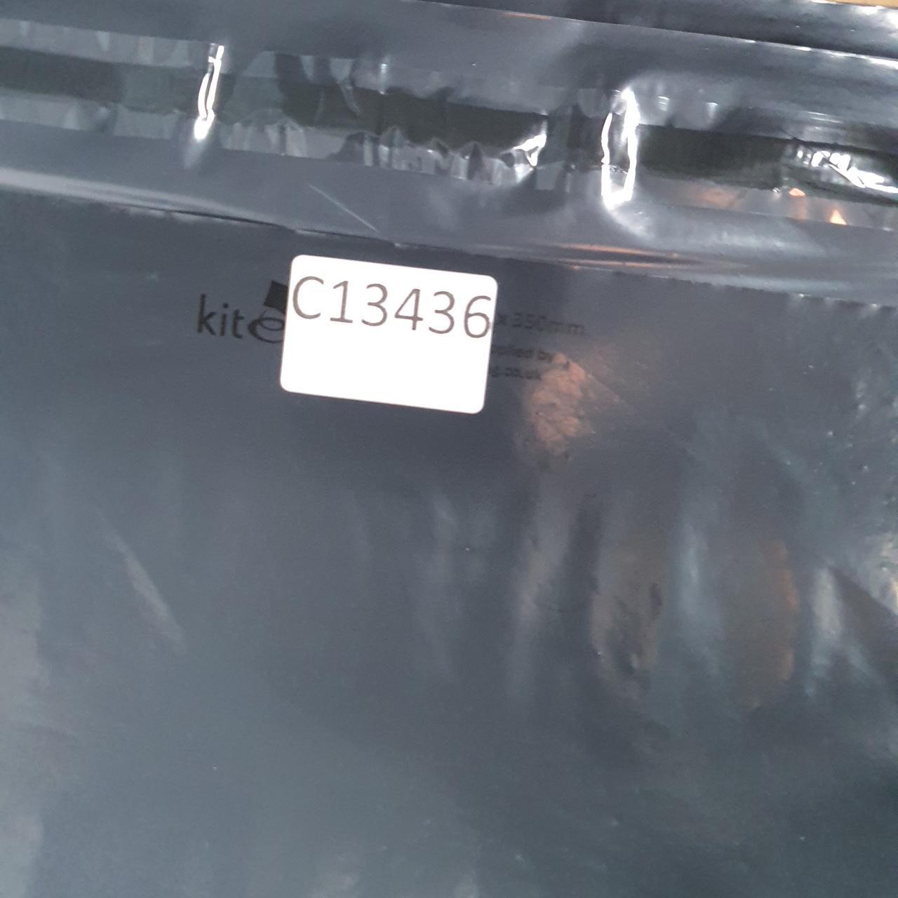 Vintage Nike 90s Therma Fit 1/4 Zip Sweatshirt Men’s Large Navy Blue Swoosh Y2K Pullover