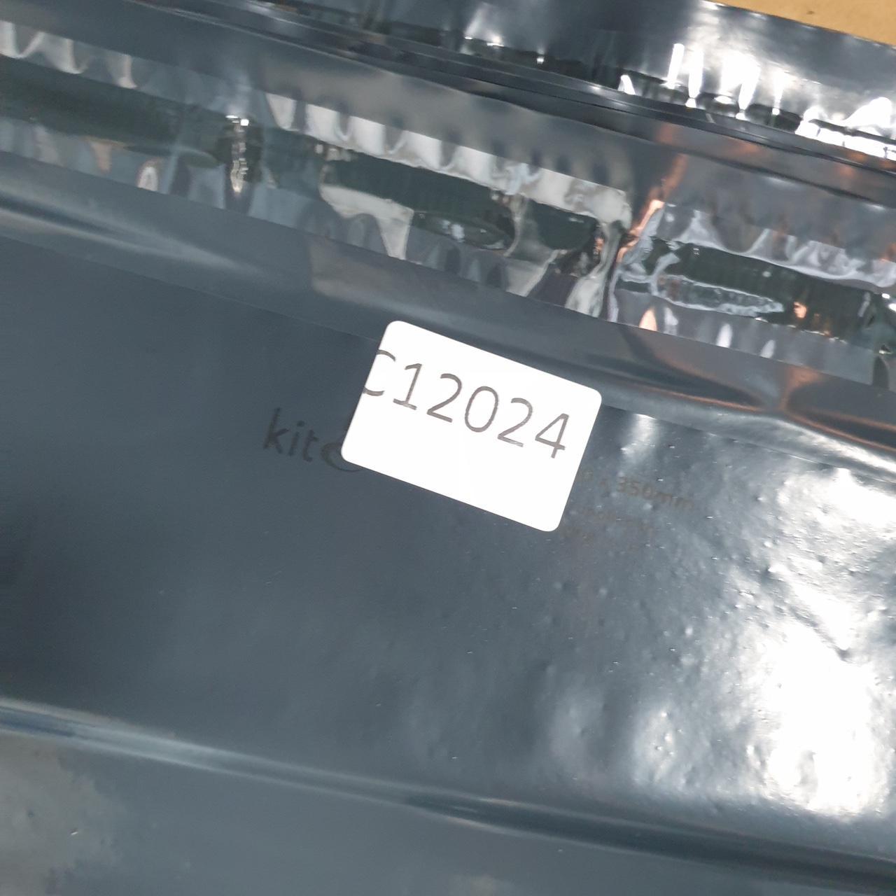 Vintage Adidas Go To Performance Tee T Shirt Men’s XL Navy Blue Three Stripes Athletic