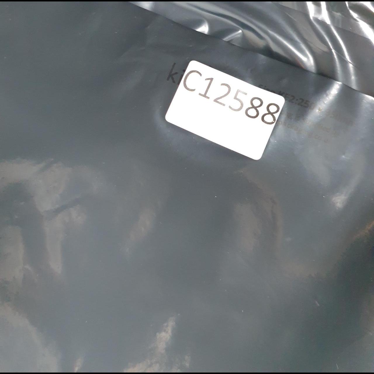 Vintage Oneita Power Collegium Bostoniense 90s USA Single Stitch T Shirt Men’s XL Grey