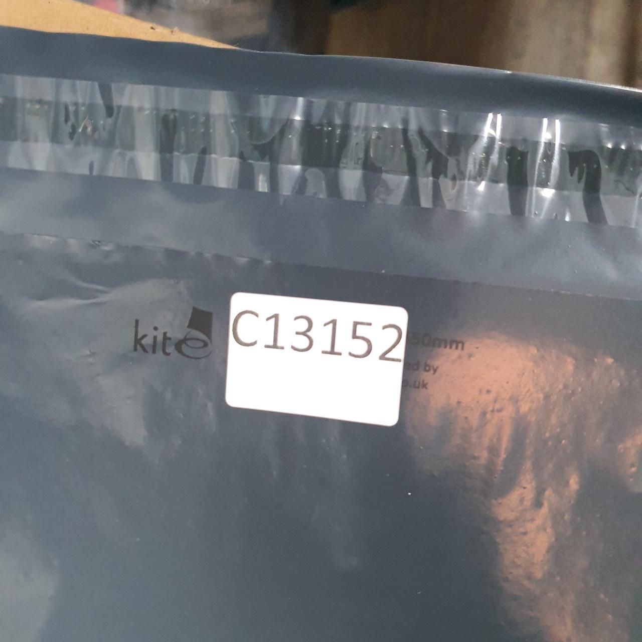 Vintage Lee Crossgrain Sweatshirt Men’s XL Navy Blue USA Alpha Phi Embroidered