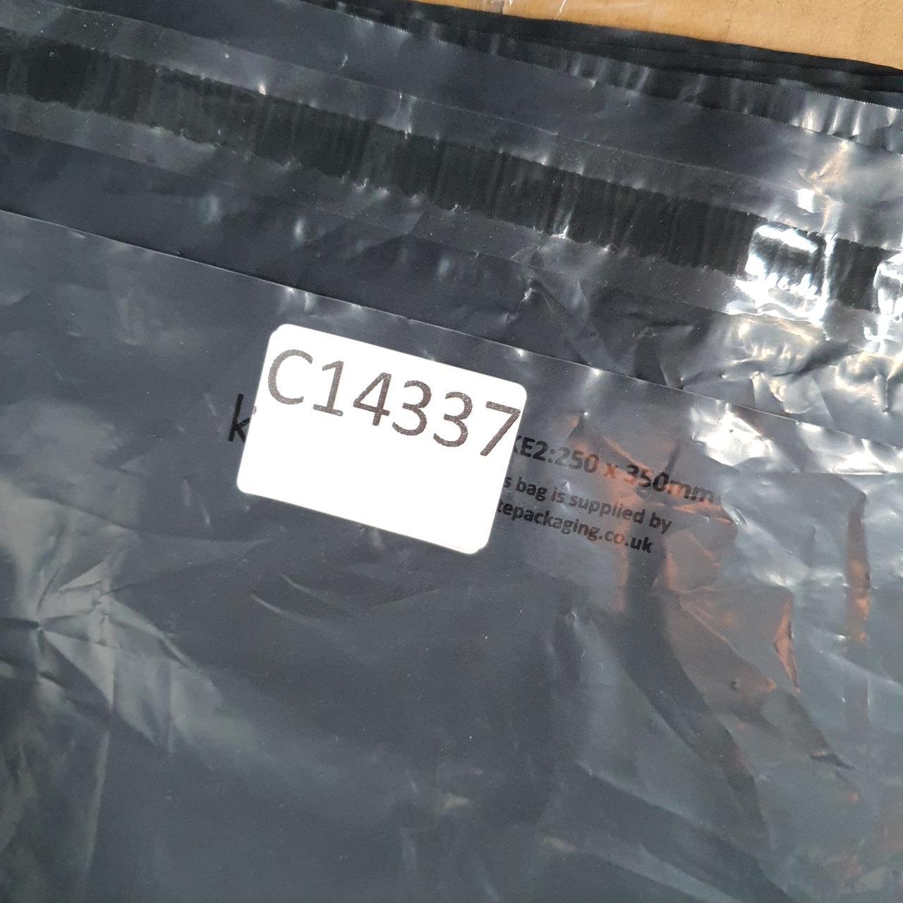 Vintage Russell Athletic Pro 10 Solos Hoodie Men’s Large Black Pullover Baggy