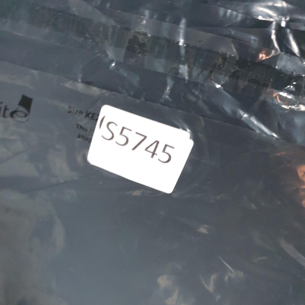 Vintage Dickies Baggy Chino Shorts Jorts Cargo Mens W40 Black Loose Fit