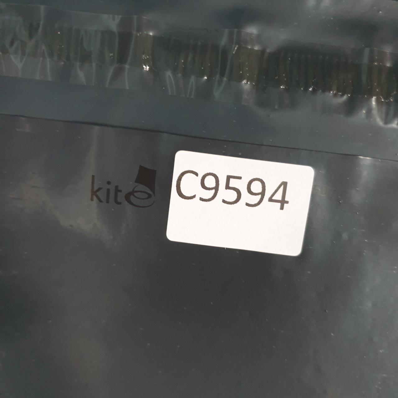 Vintage Ralph Lauren Polo Shirt Men’s XL Blue Crest Golf Cotton Classic Fit Pony C9594