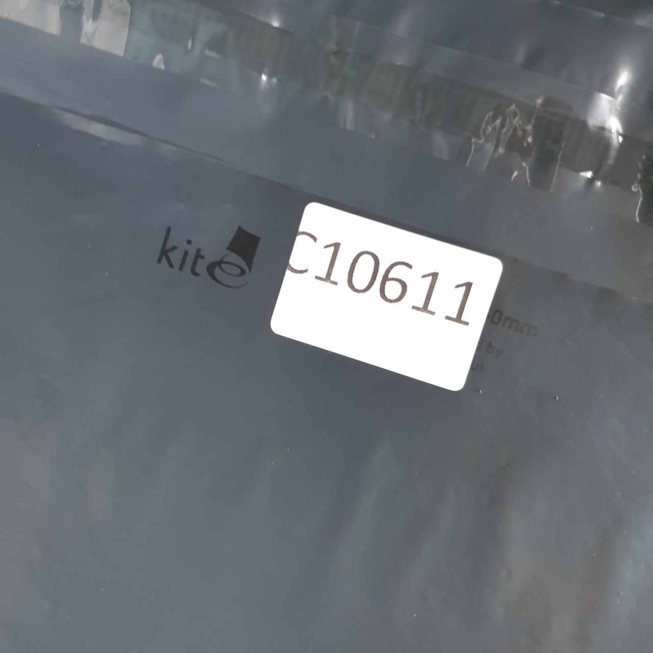 Vintage Adidas Go To Tee Performance T Shirt Men’s XL Grey Graphic Three Stripes Athletic