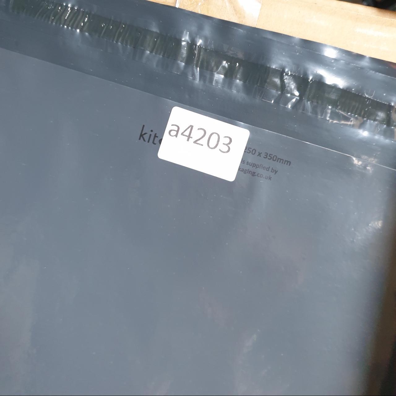 Vintage Menace Baggy Y2K Hip Hop Jeans Shorts Jorts Mens W40 Blue Denim USA Big Fish Vintage