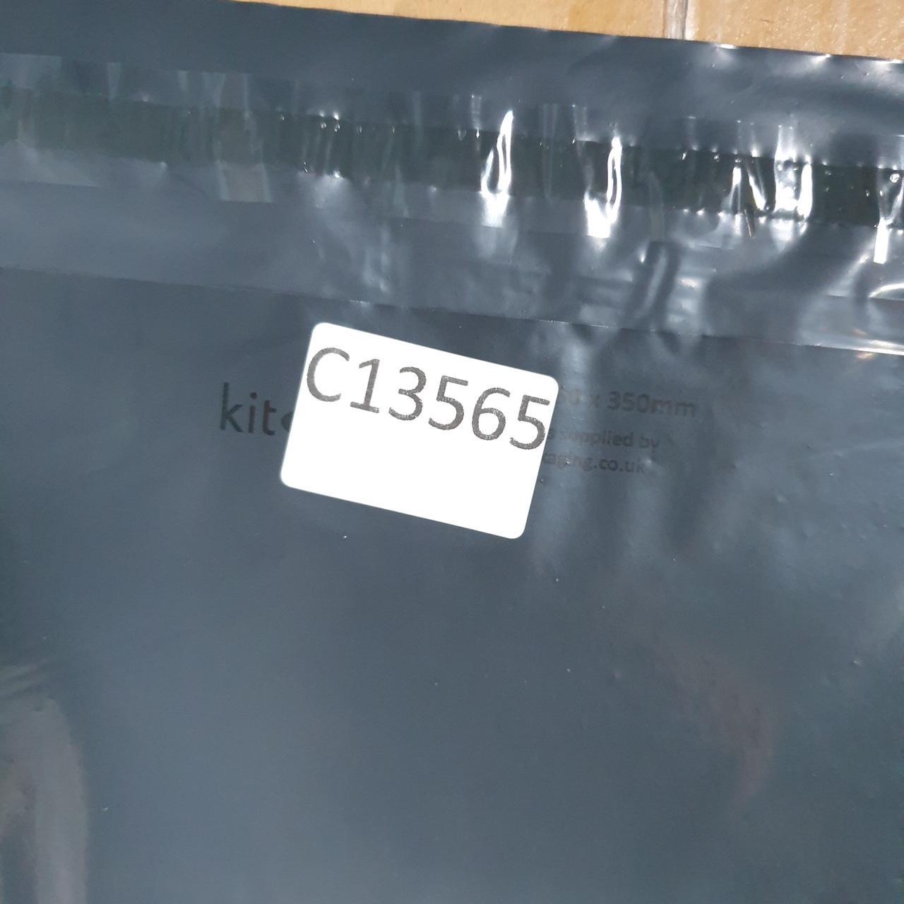 Vintage Dickies Workwear Embroidered Hoodie Men’s XL Black Y2K Pullover