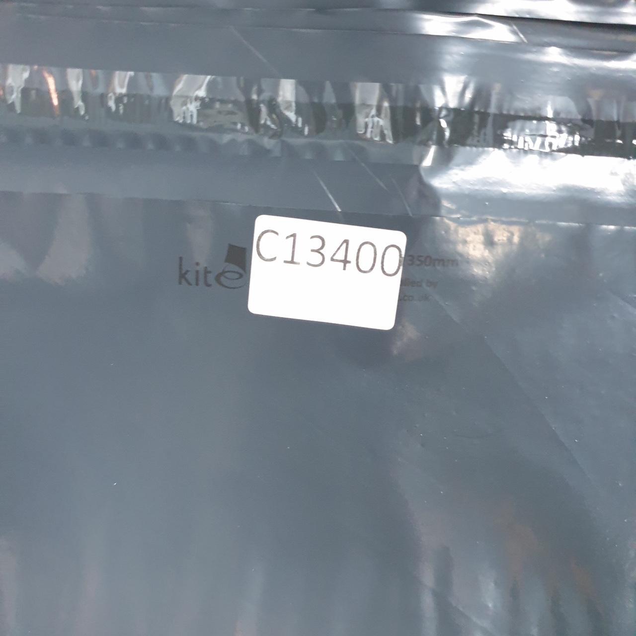 Vintage Nike Club Embroidered Hoodie Men’s Large Black Swoosh Y2K Pullover