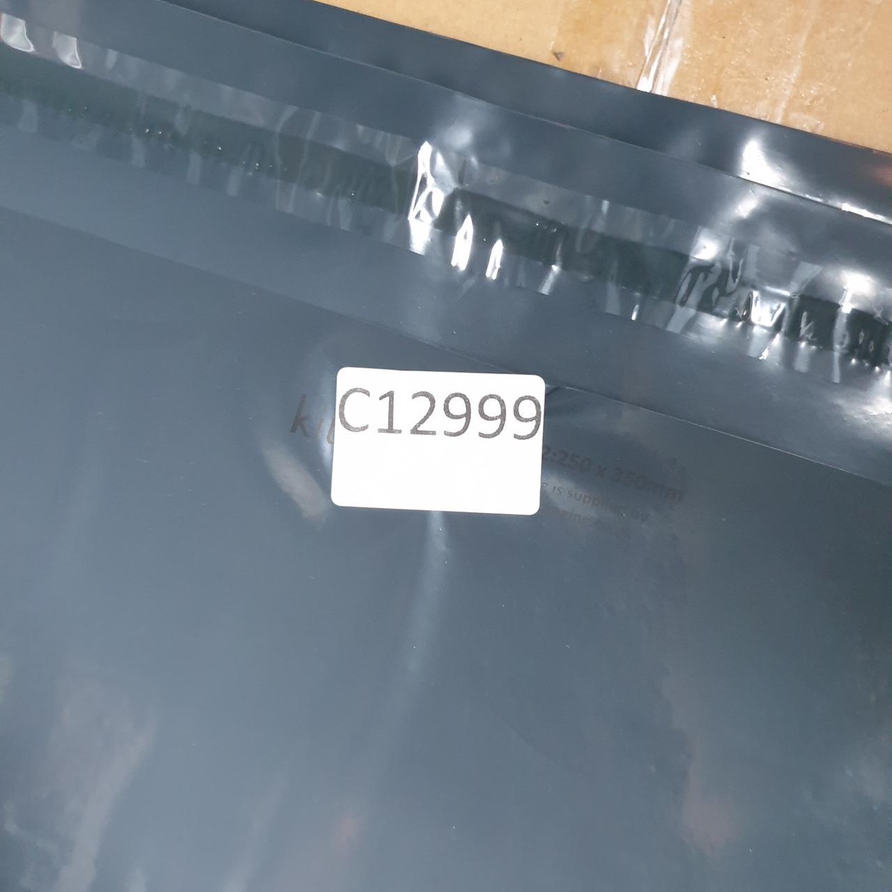 Vintage Puma Windbreaker Track Jacket Mens Medium Grey USA Embroidered Full Zip